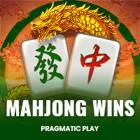 Akun Demo Mahjong Wins