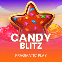 Akun Demo Candy Blitz