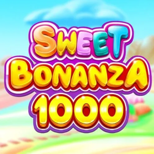 Akun Demo Sweet Bonanza 1000