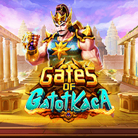 Akun Demo Gates of Gatot Kaca