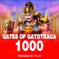 Akun Demo Gates of Gatot Kaca 1000