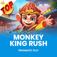 Akun Demo Monkey King Rush