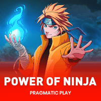 Akun Demo Power of Ninja