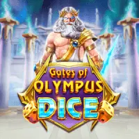 Akun Demo Gates of Olympus Dice