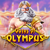 Akun Demo Gates of Olympus