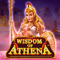 Akun Demo Wisdom of Athena