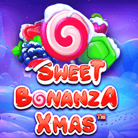 Akun Demo Sweet Bonanza Xmas