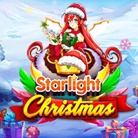 Akun Demo Starlight Christmas