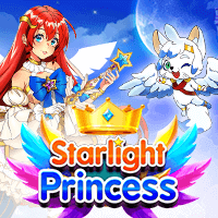 Akun Demo Starlight Princess