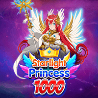 Akun Demo Starlight Princess 1000