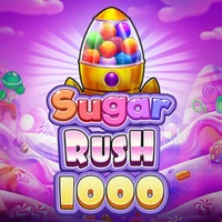 Akun Demo Sugar Rush 1000