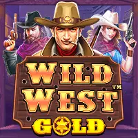 Akun Demo Wild West Gold